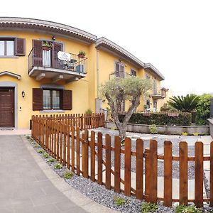 B&B Alle Falde Dell'Etna